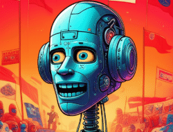 AI dan demokrasi