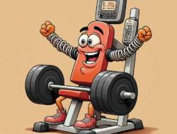 Alat Gym yang Paling Efektif