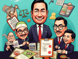 Analisis Good Governance dalam Penyelenggaraan Pemerintahan