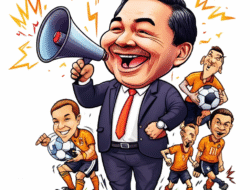 Analisis Peran Pelatih dalam Meningkatkan Motivasi Atlet Sepak Bola