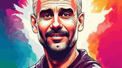 Analisis Taktik Guardiola di Manchester City