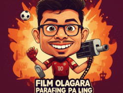 Film Olahraga Paling Inspiratif
