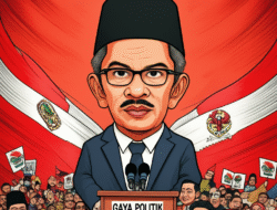 Gaya politik teranyar menjelang penentuan biasa di bermacam negara