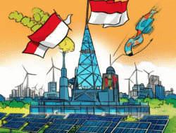 Implementasi Kebijakan Tenaga Terbarukan di Indonesia