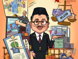 Kebijakan Pemerintah dalam Pengendalian Inflasi
