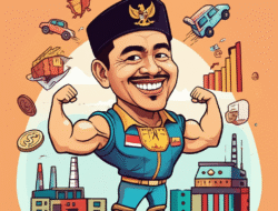 Kemampuan ekonomi nasional serta antisipasi kemajuan di suku tahun selanjutnya