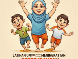 Latihan untuk Meningkatkan Keseimbangan