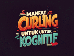 Manfaat Curling untuk Kognitif