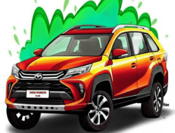 Mobil SUV Terbaik di Bawah 300 Juta Tahun Ini
