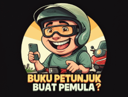 Motor Matic ataupun Buku petunjuk Mana yang Sesuai buat Pemula?
