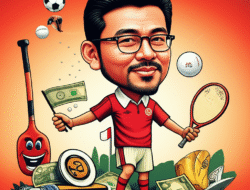 Olahraga Paling Mahal untuk Dimainkan