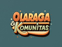 Olahraga & Komunitas