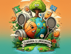 Olahraga & Lingkungan