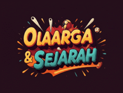 Olahraga & Sejarah