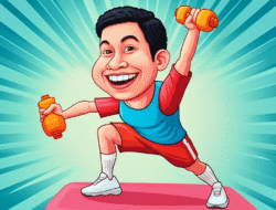 Olahraga yang Bisa Dilakukan Sendiri