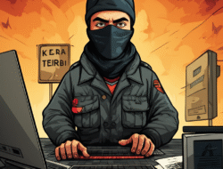 Perkembangan Tindak Pidana Terorisme di Era Digital