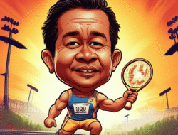 Rekor Olahraga yang Tak Terpecahkan