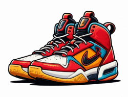 Sepatu Basket Terbaik untuk Streetwear
