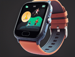 Smartwatch Terbaik untuk Olahraga