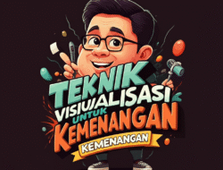 Teknik Visualisasi untuk Kemenangan