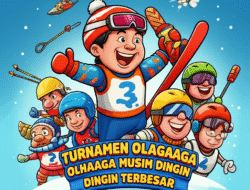 Turnamen Olahraga Musim Dingin Terbesar
