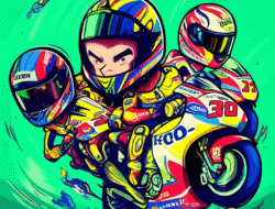 Berita MotoGP