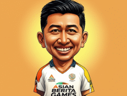 Berita asian games