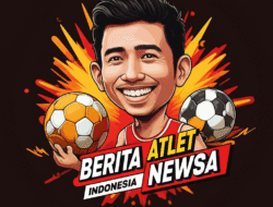 Berita atlet indonesia