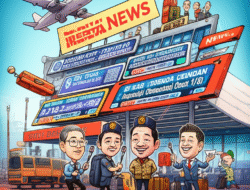 Berita bandara