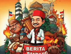 Berita bandung