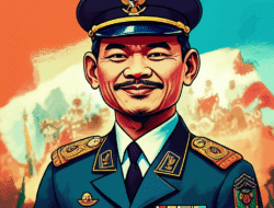 Berita biografi pahlawan