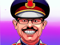Berita brimob