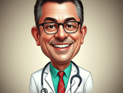 Berita dokter