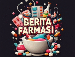 Berita farmasi