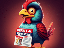 Berita flu burung