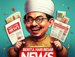 Berita hari besar agama