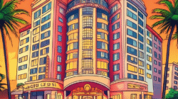 Berita hotel indonesia