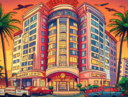 Berita hotel indonesia