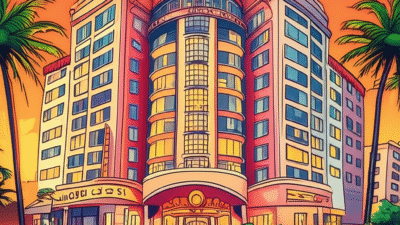 Berita hotel indonesia
