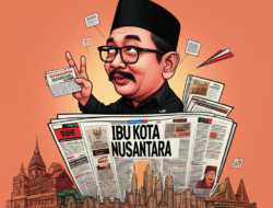 Berita ibu kota nusantara