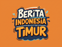 Berita indonesia timur