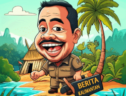 Berita kalimantan