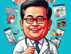 Berita kebijakan kesehatan