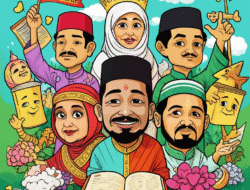 Berita kerukunan umat