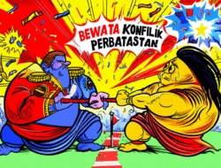 Berita konflik perbatasan