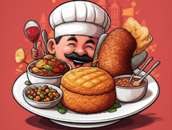 Berita kuliner indonesia