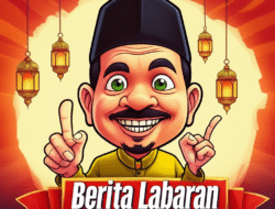 Berita lebaran
