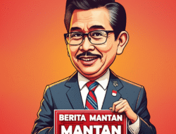 Berita mantan presiden