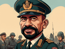 Berita militer