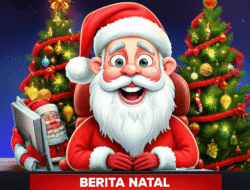 Berita natal